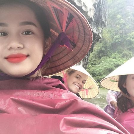 Tam Coc Cat Luong Homestay Ниньбинь Экстерьер фото