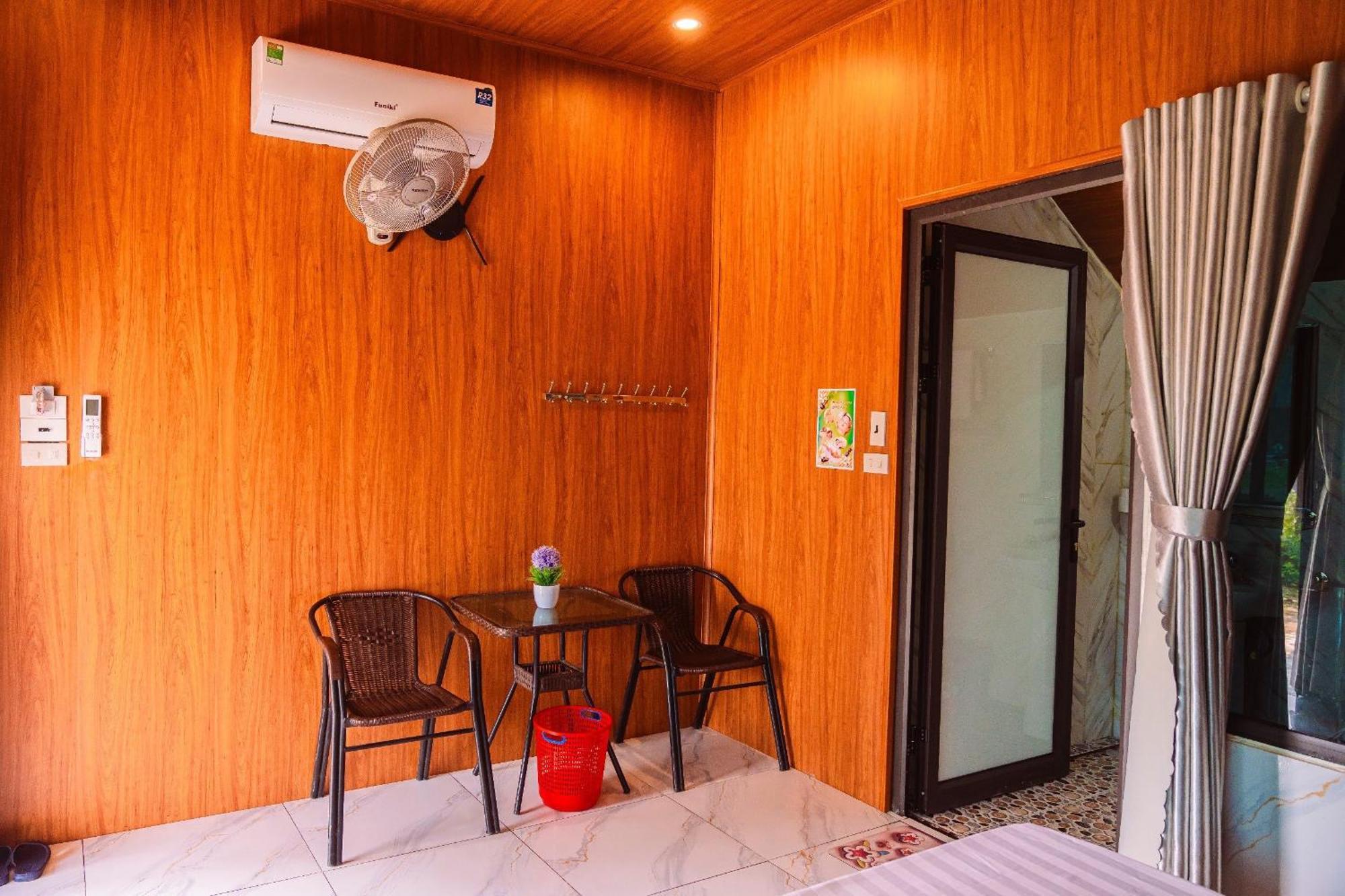 Tam Coc Cat Luong Homestay Ниньбинь Экстерьер фото