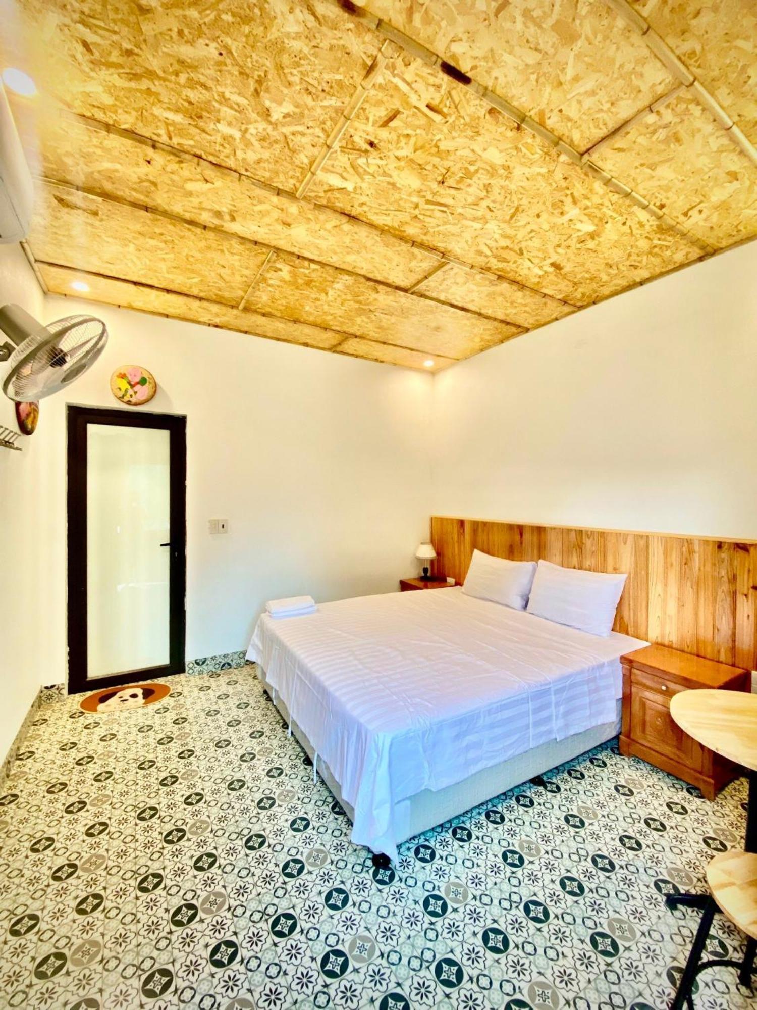 Tam Coc Cat Luong Homestay Ниньбинь Экстерьер фото